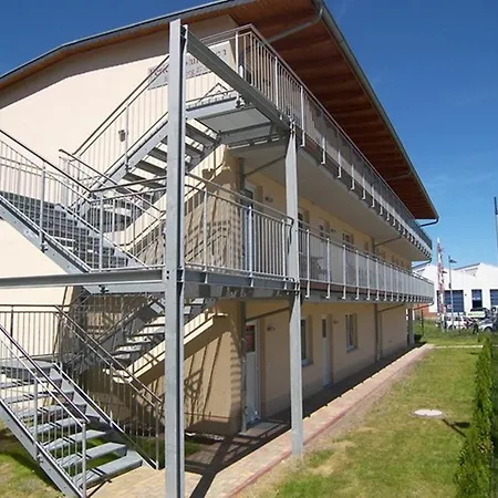 Haus Tema Apartment
