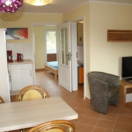 Haus Tema