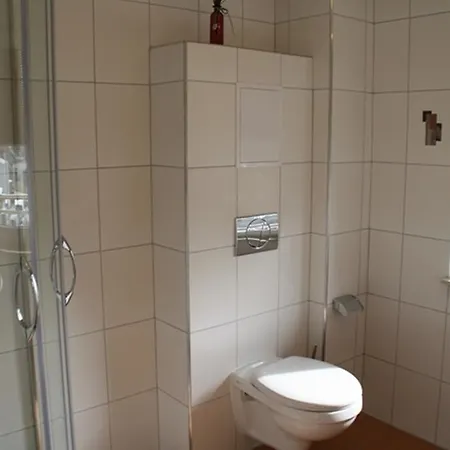 Haus Tema Apartment