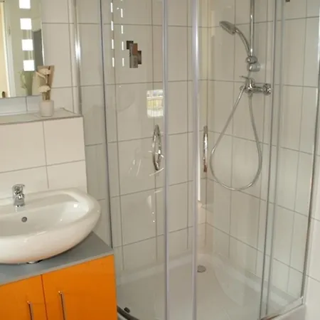 Haus Tema Apartment Ostseebad Heringsdorf